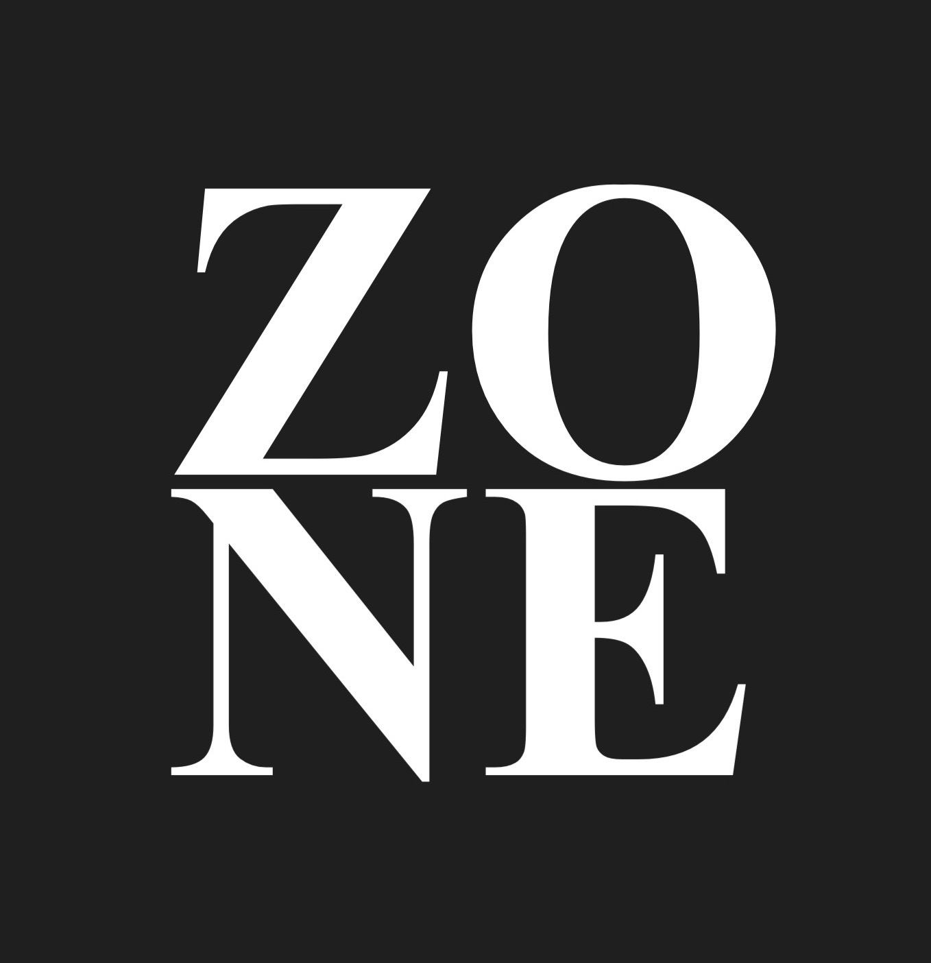 ZONE NY magazine